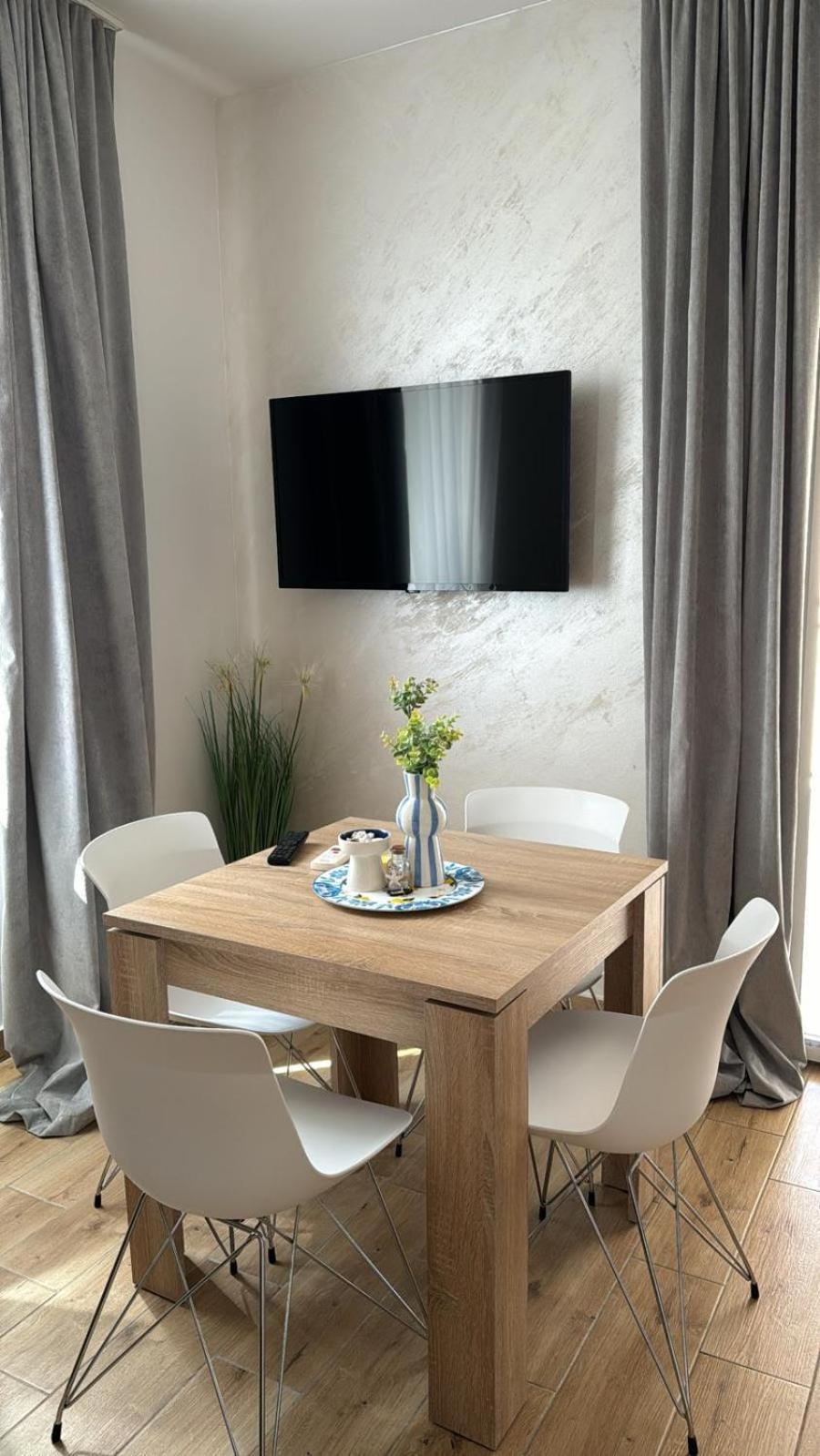 Palloma Studios Baška Voda Kültér fotó