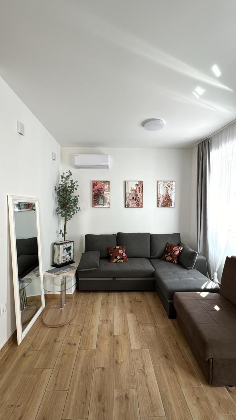 Palloma Studios Baška Voda Kültér fotó